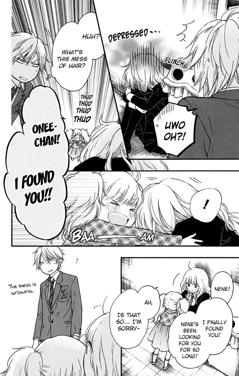 Kono Oto Tomare! Chapter 53 10